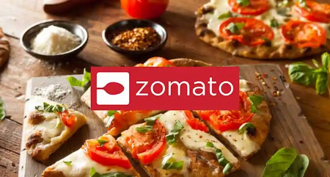 यदि आप भी Zomato.Com से खाना आर्डर करने के शौक़ीन हैं तो हो जाइये सावधान! ZomatoIndia के दिये सुझावों को अपनायें।