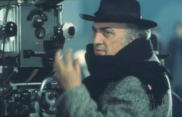 Federico Fellini, Sutradara Film Paling Legendaris Asal Italia