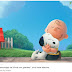 Snoopy en la pantalla, gran responsabilidad: Steve Martino 