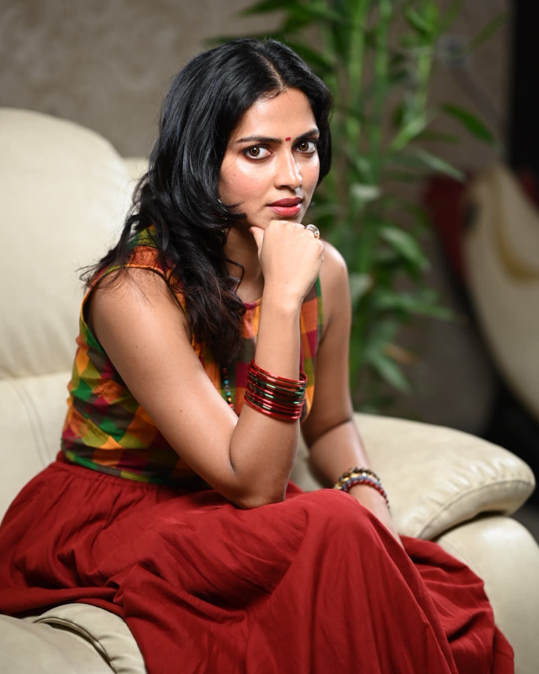 Actress Amala Paul Latest Hot Photos