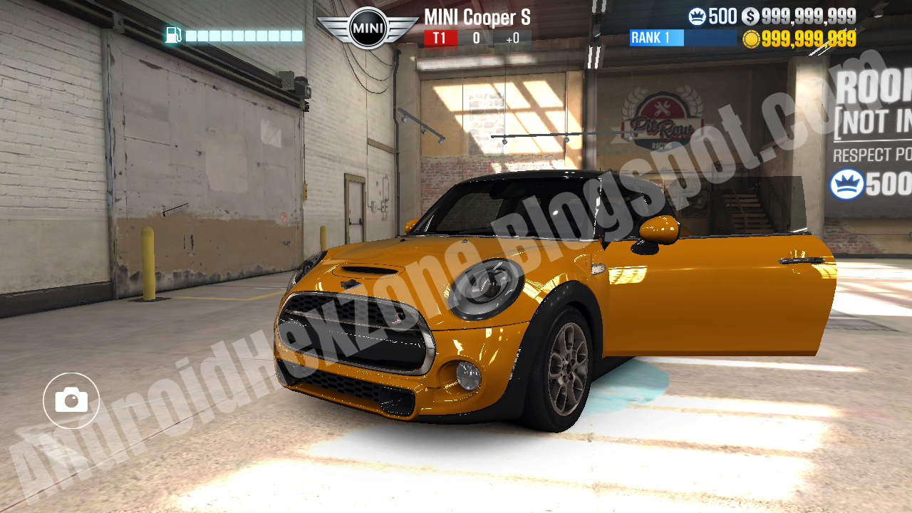CSR Racing 2 Android Save Game Proof