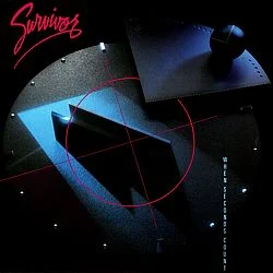 Survivor-1986-When-Seconds-Count-mp3