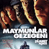 Maymunlar Gezegeni