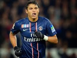 Bandar Bola - Thiago Silva Beri Sinyal Balik Ke AC Milan