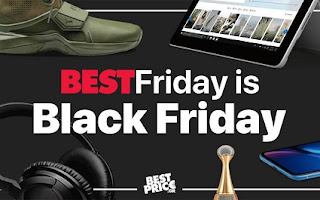 Best Friday is Black Friday με το νέο BestPrice Assistant