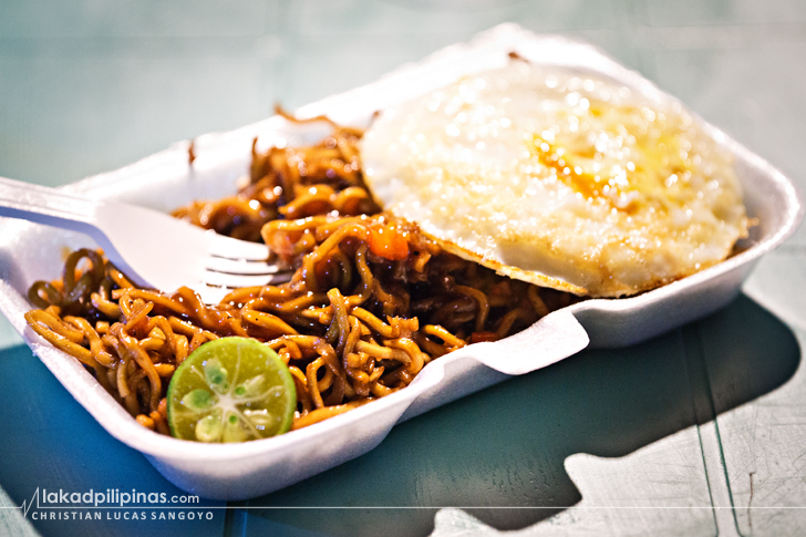 Mee Goreng Zamboanga City