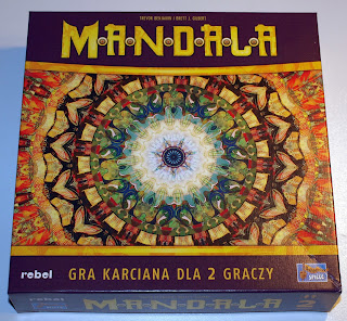 MANDALA