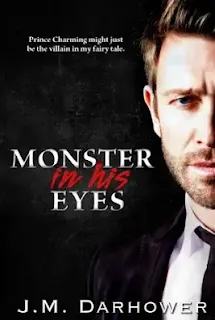 Monster in His Eyes de J.M. Darhower: Reseña y PDF en Español