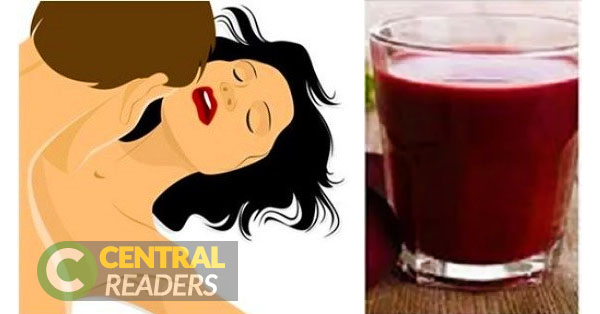 Magical Natural VIAGRA: For Long and Fantastic Erection!