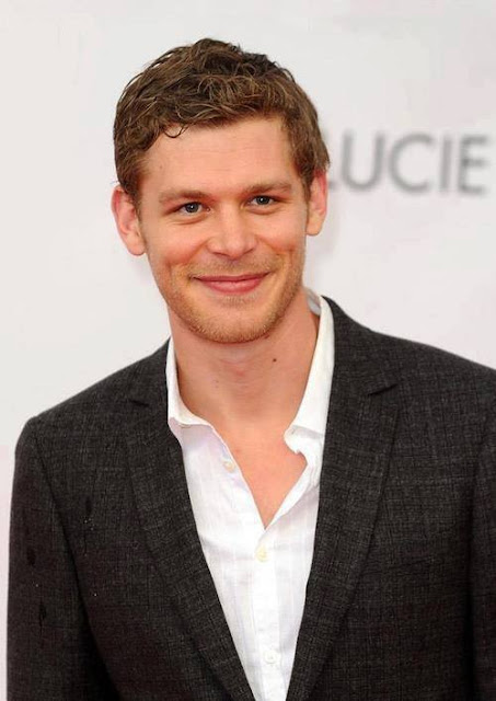 Joseph Morgan Profile Pics Dp Images