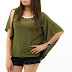 Buy Premium Italian Georgette Women's Casual Top