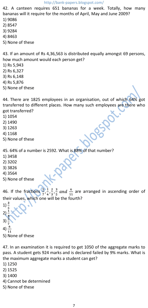 Indusind Bank Clerical Interview