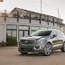 2020 Cadillac XT5