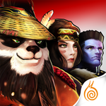 Game Taichi Panda Heroes Android APK MOD