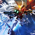 Custom Build: MG 1/100 Wing Gundam Zero Custom - Rotter Schnee -