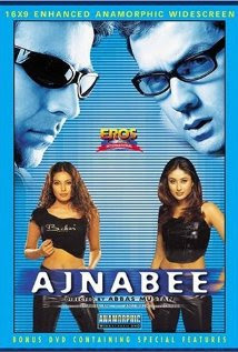 Ajnabee (2001)