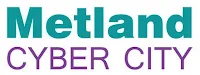 metland cyber city logo