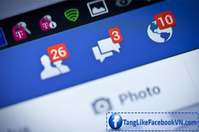 Dịch vụ tăng like facebook theo yêu cầu – chăm sóc khách hàng tận tình nhất