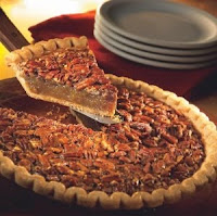 Pecan Pie Recipe