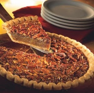 Pecan Pie Recipe