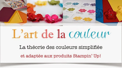 bannière cours l'Art de la couleur Marika Lemay