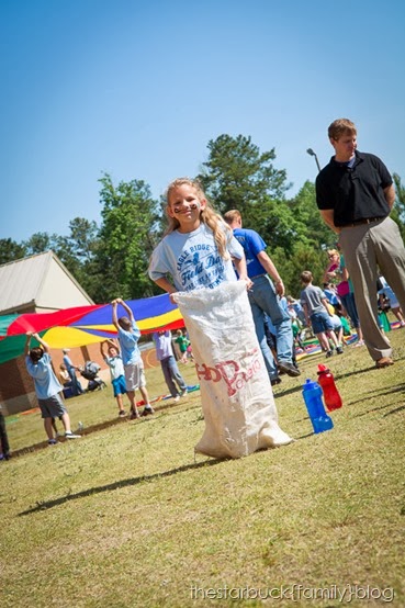 Field Day Eagle Ridge 2013-15