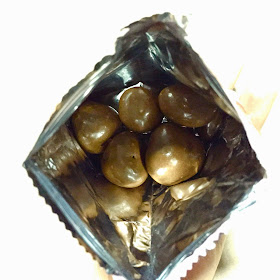 Snacks & Titbits from Taipei 7-11 sweets candy
