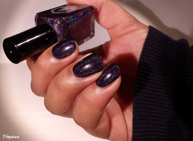 Enchanted Polish - November 2014