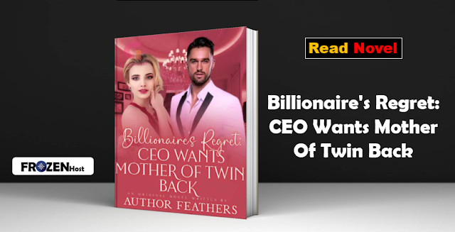 Read Billionaire's Regret: CEO Wants Mother Of Twin Back Novel Full Chapter