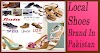 Top local shoes brand in pakistan: How to choose the best shoes for your feet?