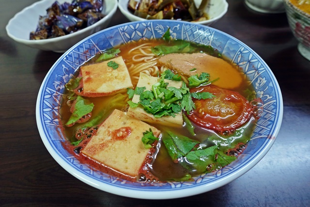 禾安素食坊~宜蘭頭城素食、越南素食料理、頭城老街素食