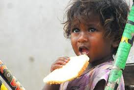 Hungry India