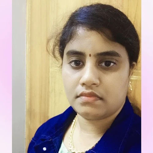 Maheswari S V