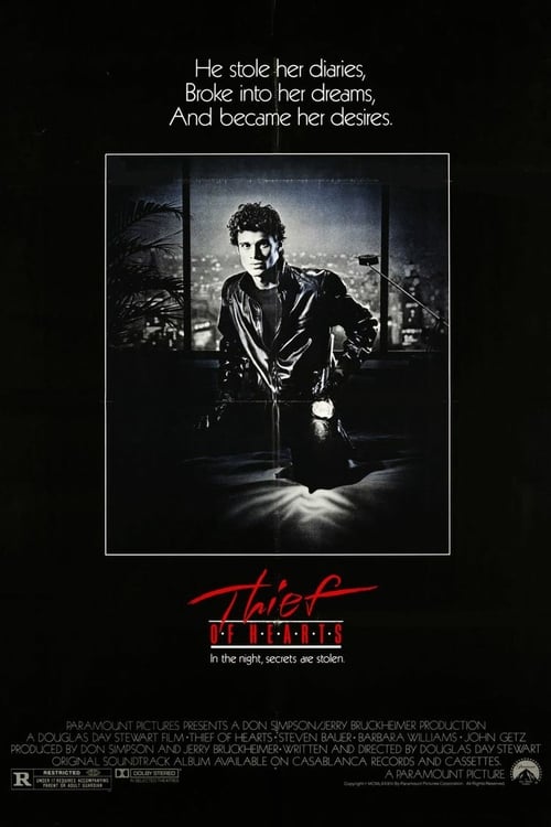 [HD] Ladrão de Corações 1984 Download Filme Dublado