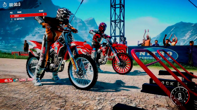 Download Motocross NX Nitros Full Version Iso For PC