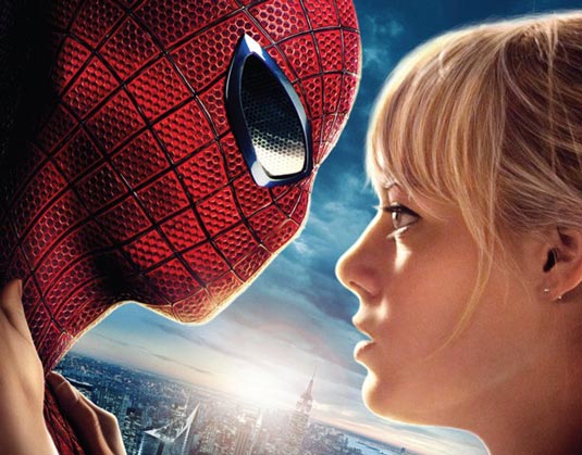 The Amazing Spider-Man 2012 Movie Full HD Video Free Download