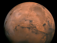 Mars has appeared in biggest view on 13 October 2020.