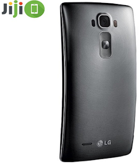 everything you need to know about LG G flex smartphone