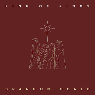 MP3 download Brandon Heath - King of Kings - Single iTunes plus aac m4a mp3