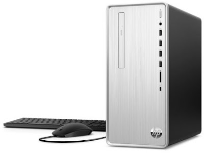 HP Pavilion Desktop TP01-0018ns