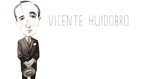 Vicente Huidobro