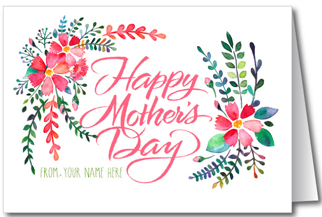 Cool^ Mothers Day Cards Ideas to Make, Templates for Kids