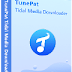 TunePat Tidal Media Downloader 1.4.0 com Crack