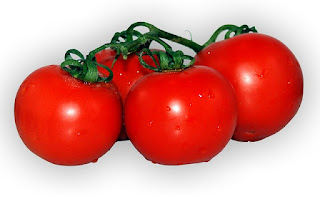 Beautiful Glow and Free of Acne With Tomatoes