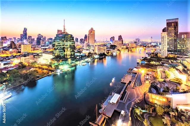 tailandia