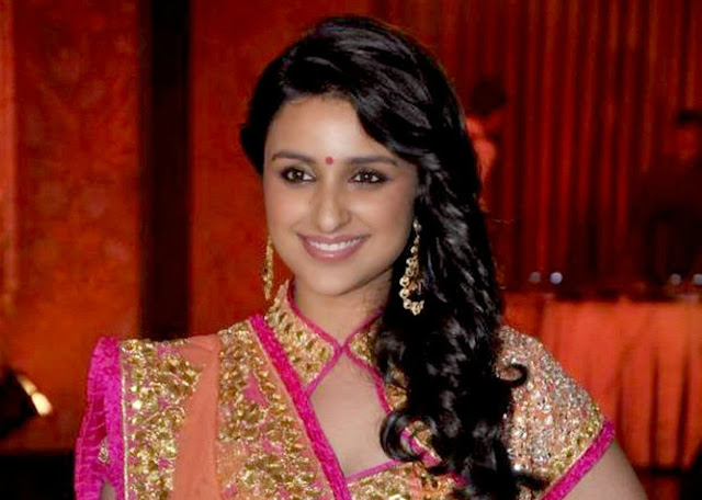 Parineeti Chopra Wallpapers Free Download