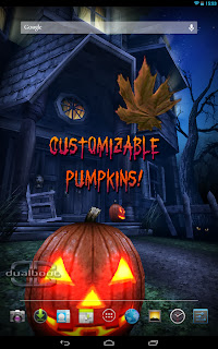 Haunted House HD v1.9.1