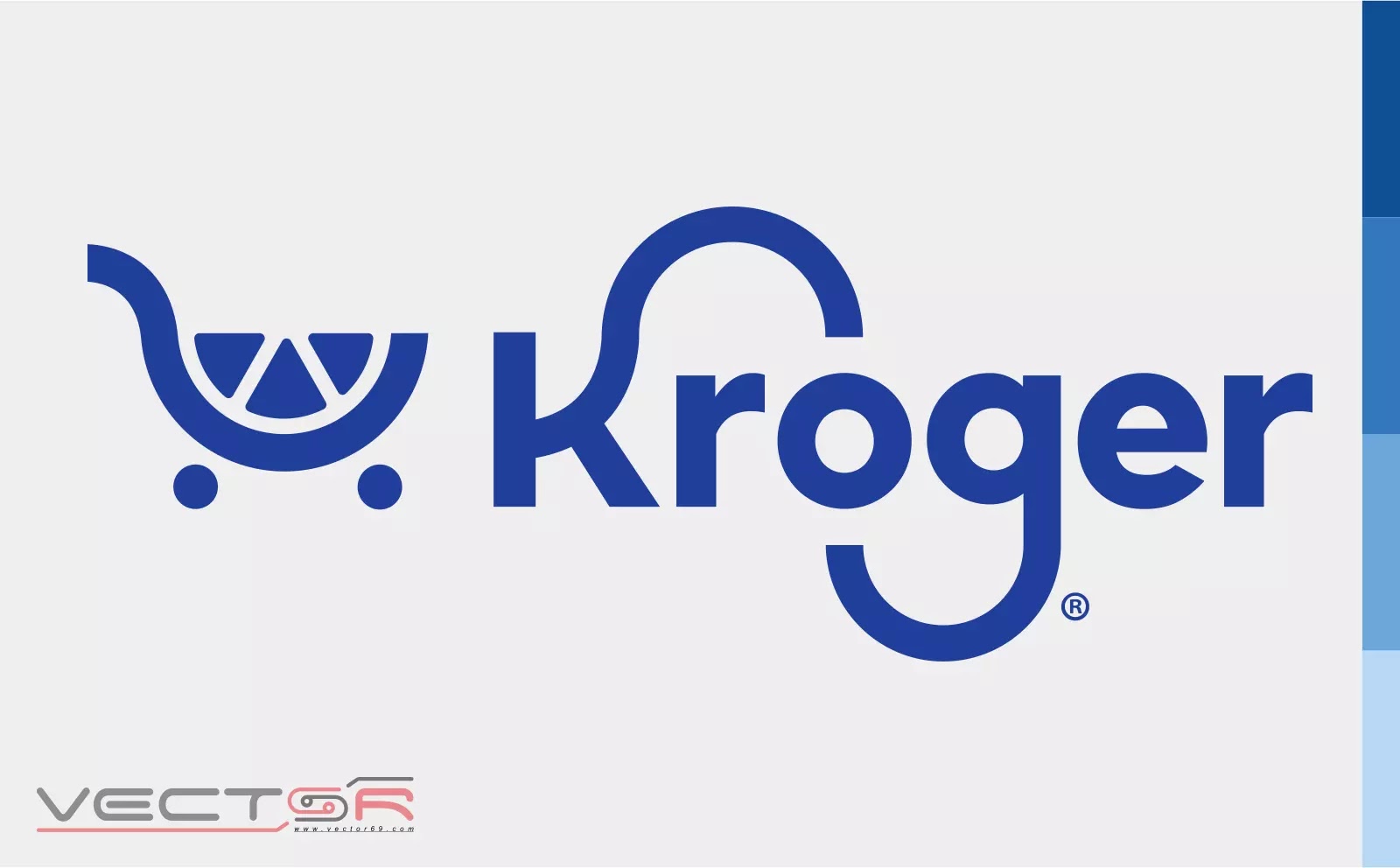 Kroger (2021) Logo - Download Vector File Encapsulated PostScript (.EPS)