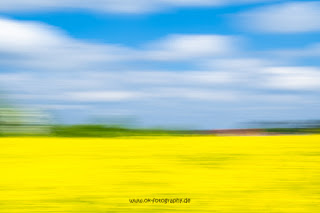 ICM Landschaftsfotografie Mittelfranken Mitteleschenbach Olaf Kerber