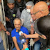 Justiça mantém prisão de suspeito de atear fogo em lotérica de Manaus